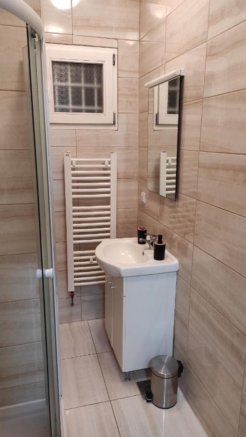 Apartment Mejtas - Center Of Сараєво Екстер'єр фото
