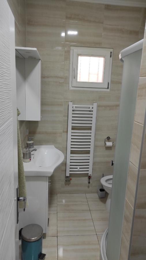 Apartment Mejtas - Center Of Сараєво Екстер'єр фото